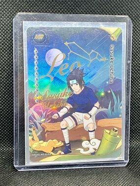 Sasuke Uchiha NRSA01-MR-002L4